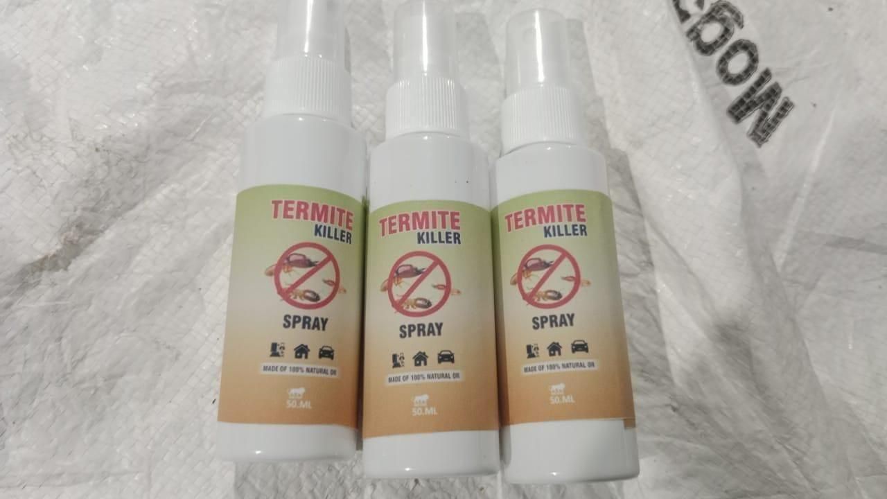 Termite Killer Spray 150ML Pack of 3